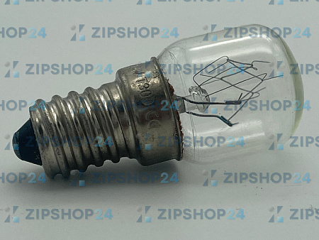 Лампа для духовки 15Вт Е14 220В (300°C)